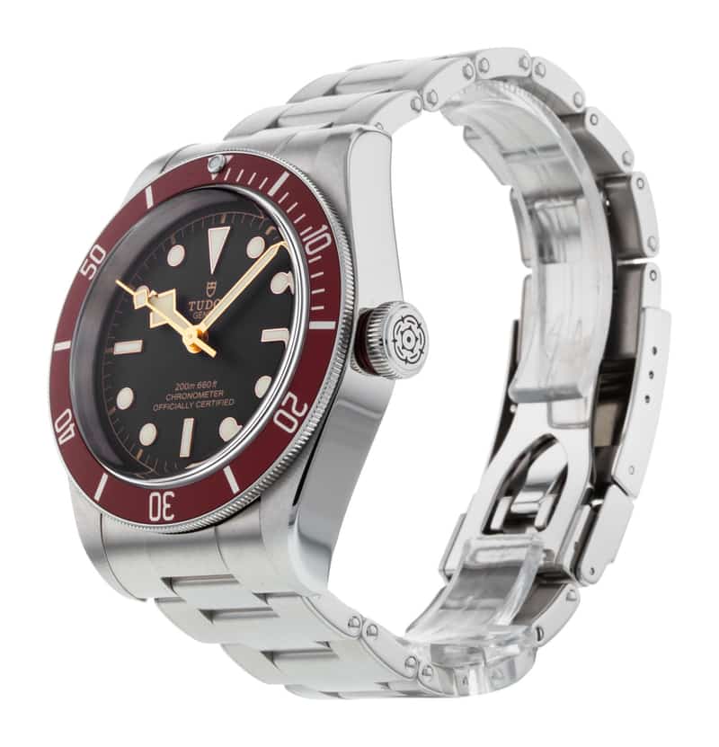 Tudor Heritage Black Bay 79230R-0003
